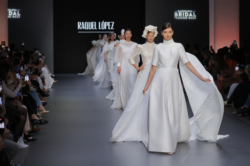 Post do Blog: Raquel Lopez coleção 2025 - Imagem de Destaque