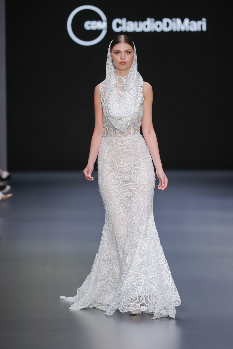 Imagem do Post: Claudio di Mari coleção 2025 da categoria Eventos