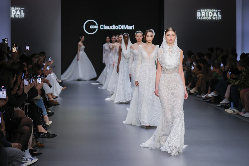 Post do Blog: Claudio di Mari coleção 2025 - Imagem de Destaque