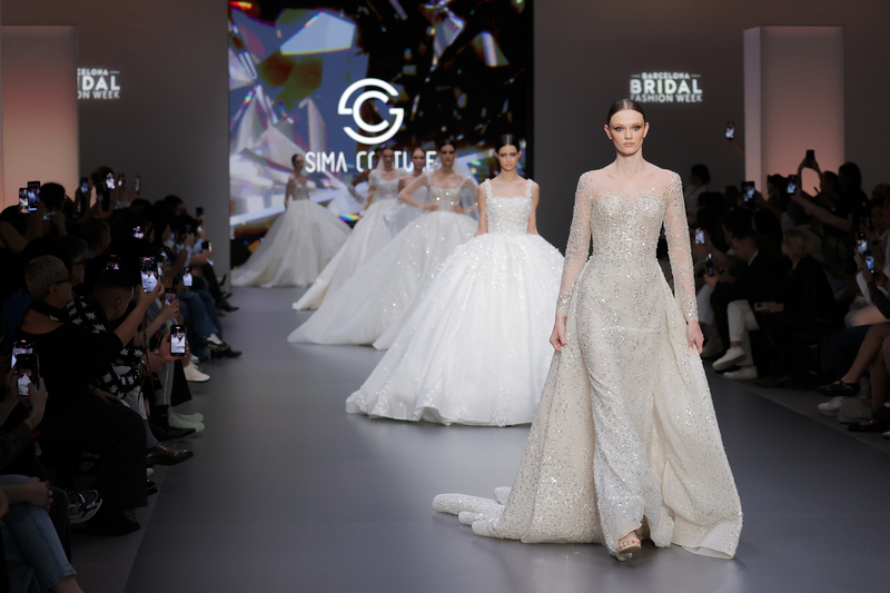 Post do Blog: Sima Couture 2025 - Imagem de Destaque