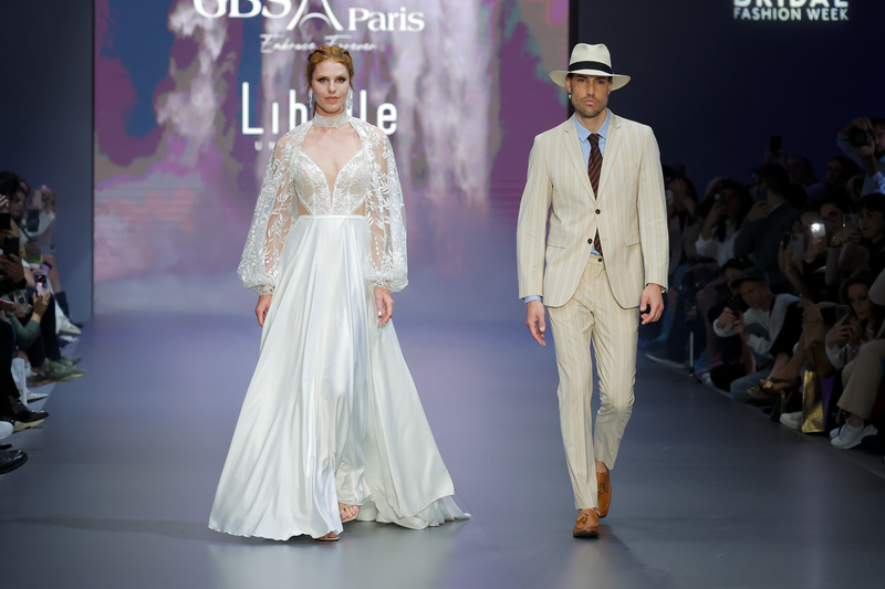 Imagem do Post: Global Bridal House 2025 da categoria Eventos