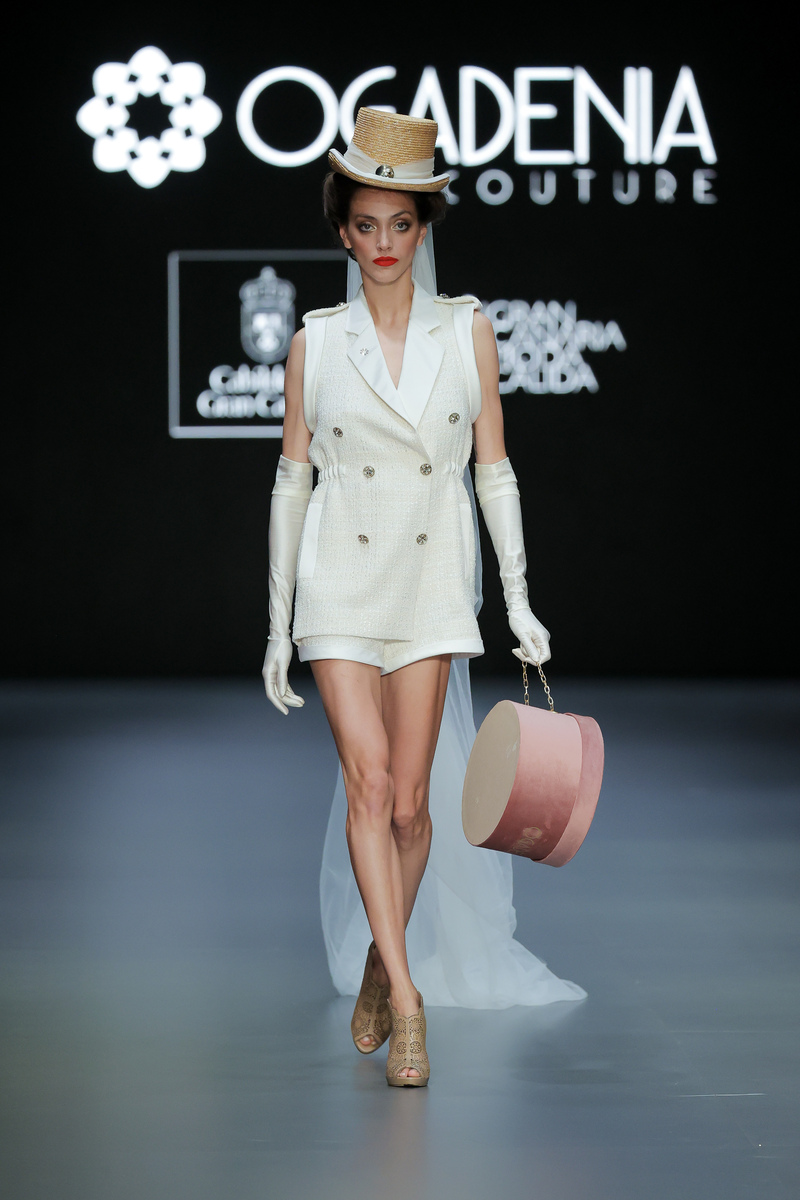 Imagem do Post: Orgadenia Couture 2025 da categoria Eventos