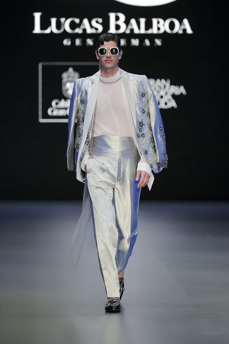 Imagem do Post: Lucas Balboa 2025 da categoria Eventos