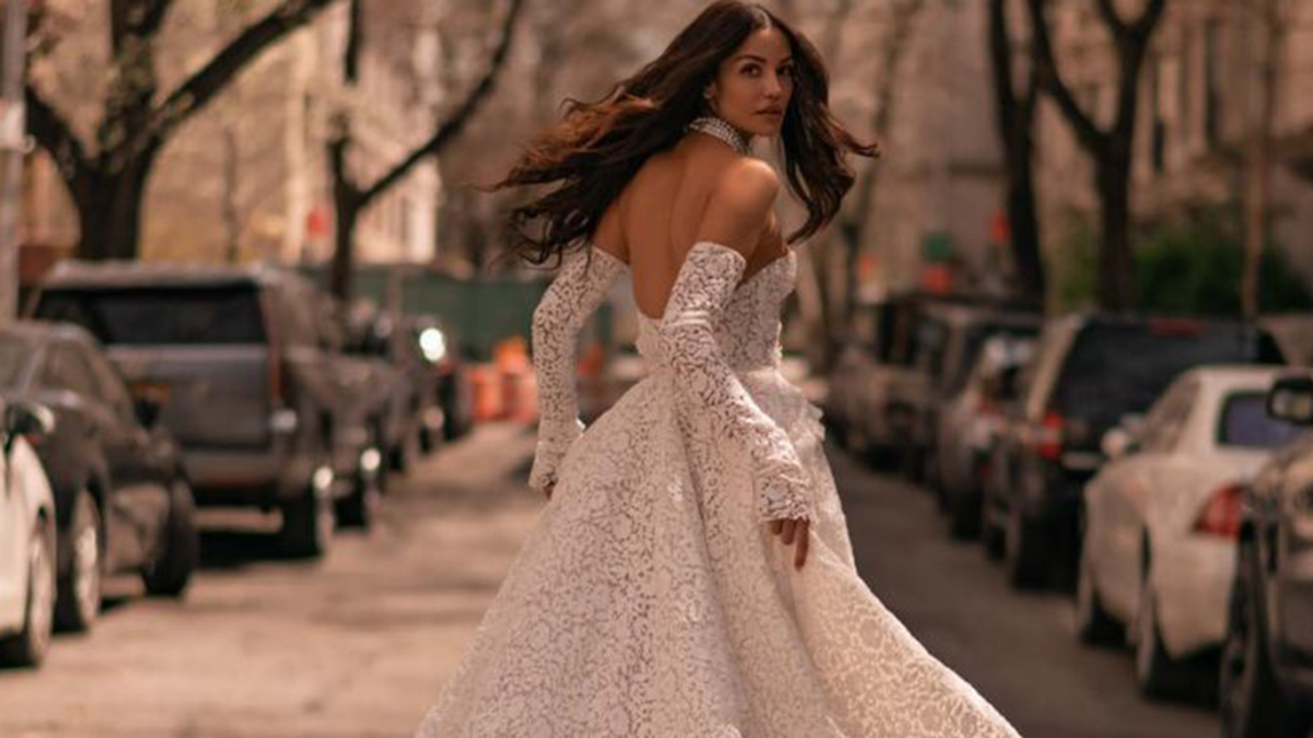 Post do Blog: Nova Coleção Inspiracional de Berta Couture - Imagem de Destaque