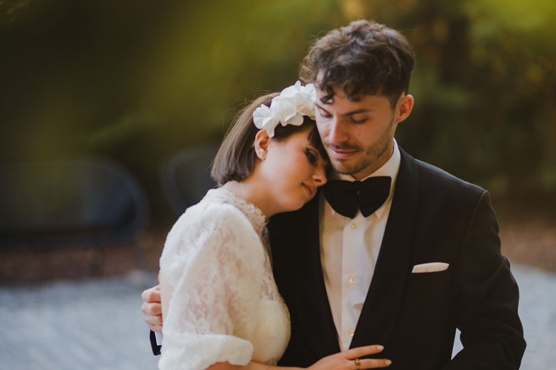 Post do Blog: Claire e Lorenzo - Imagem de Destaque