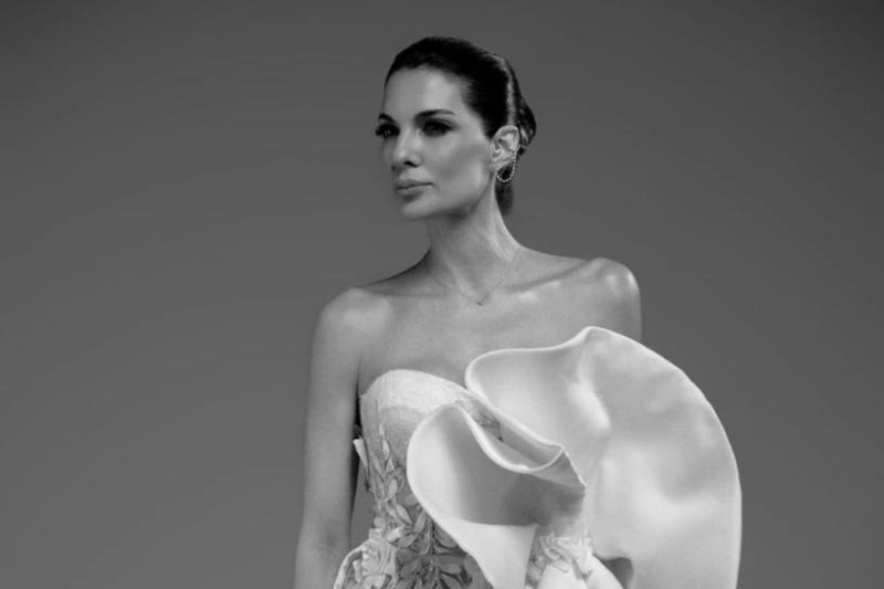 Post do Blog: Bridal Style Tour Barcelona 2025  - Imagem de Destaque