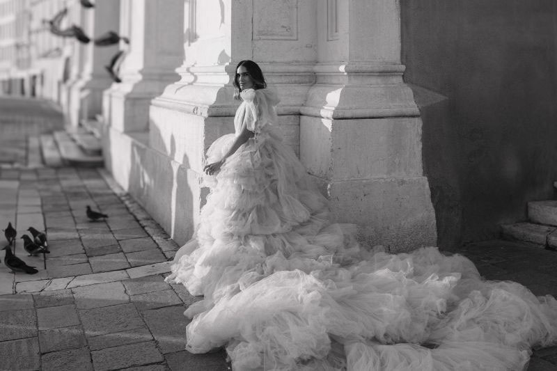 Post do Blog: A nova estrategia da I LOVE Brides - Imagem de Destaque