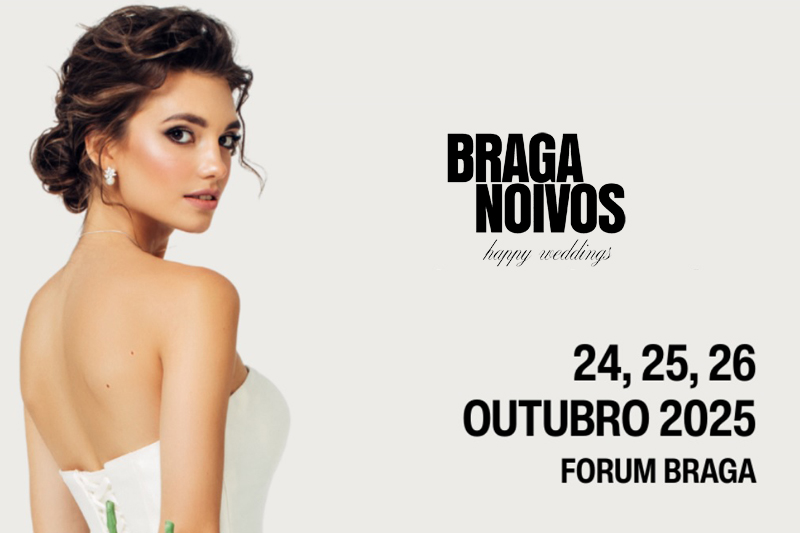 Post do Blog: Braga Noivos 2025 - Imagem de Destaque