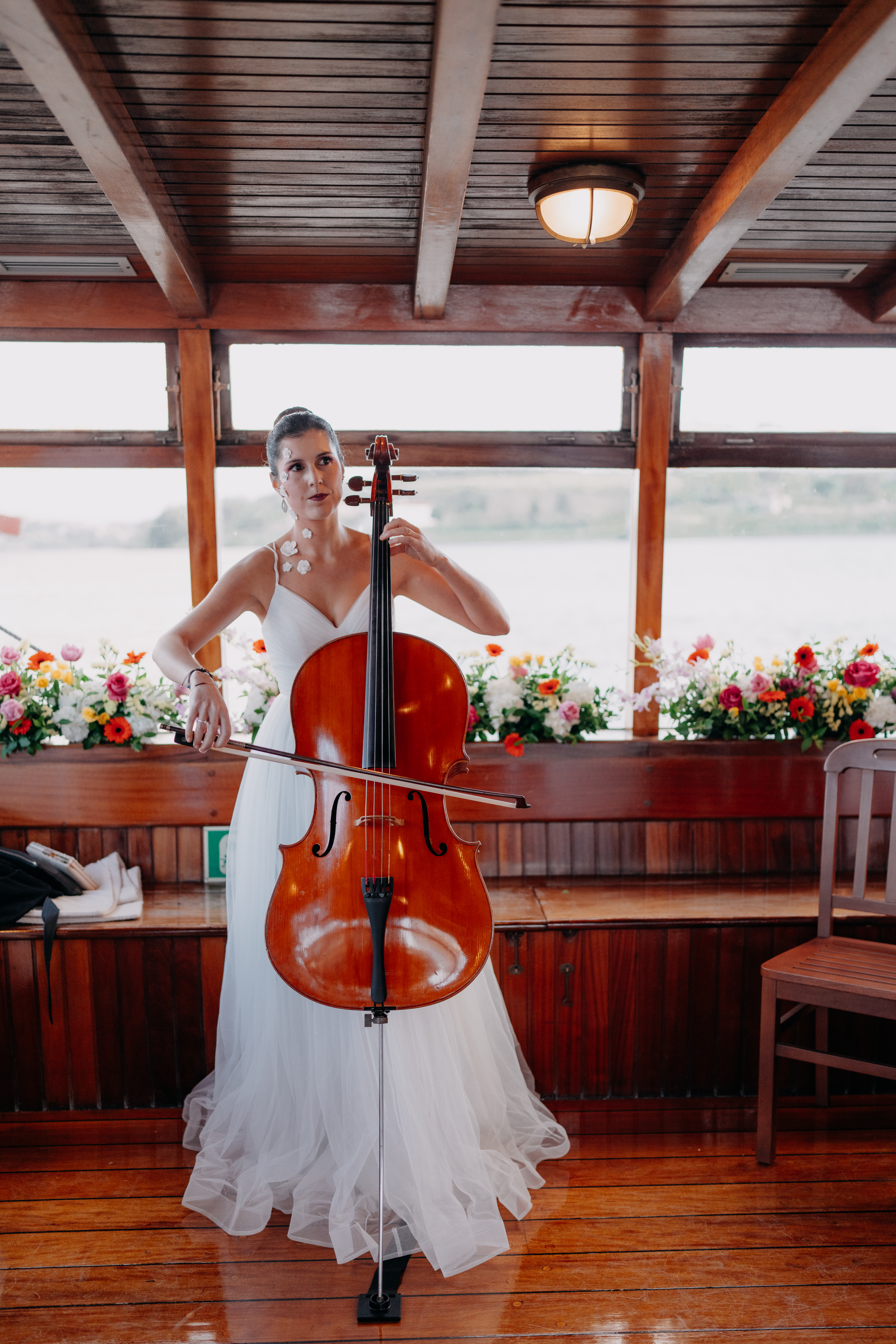 Imagem inserida no corpo do post