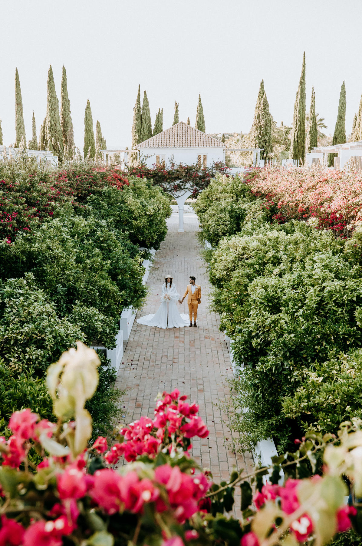 Imagem inserida no corpo do post