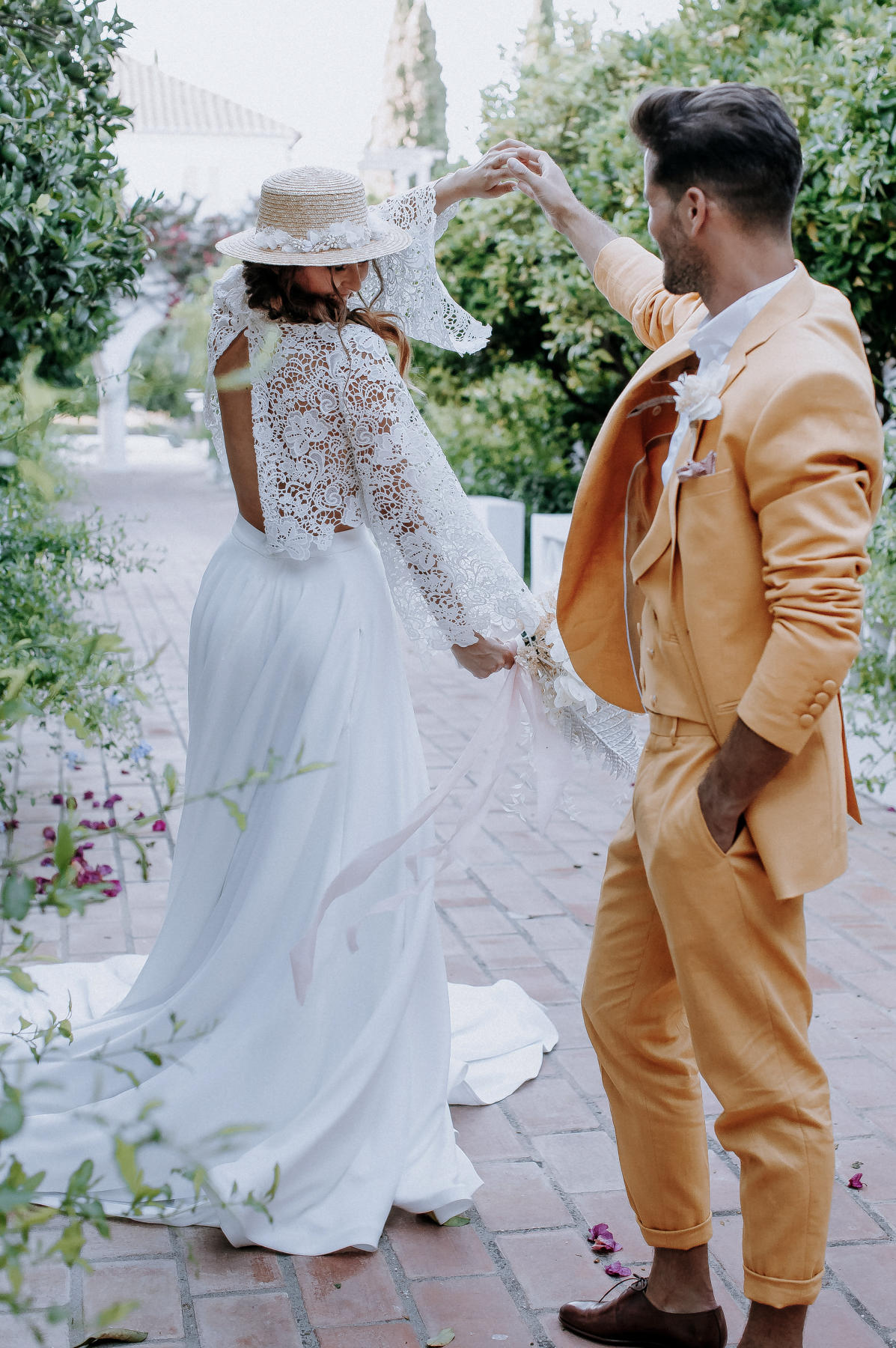 Imagem inserida no corpo do post