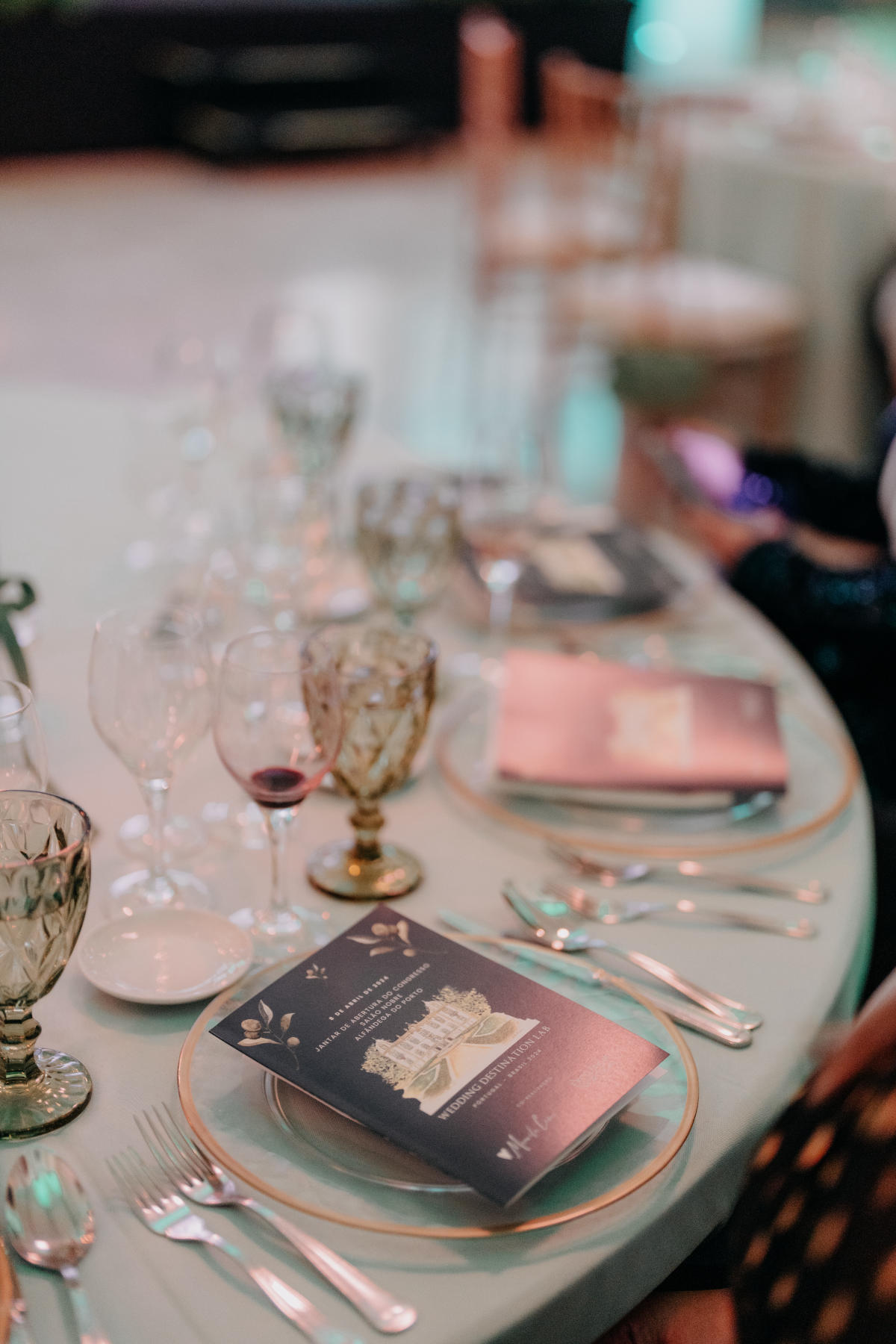 Imagem inserida no corpo do post