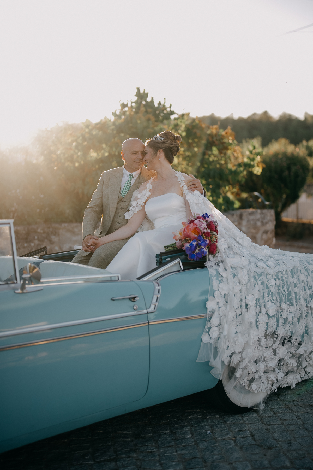 Imagem inserida no corpo do post