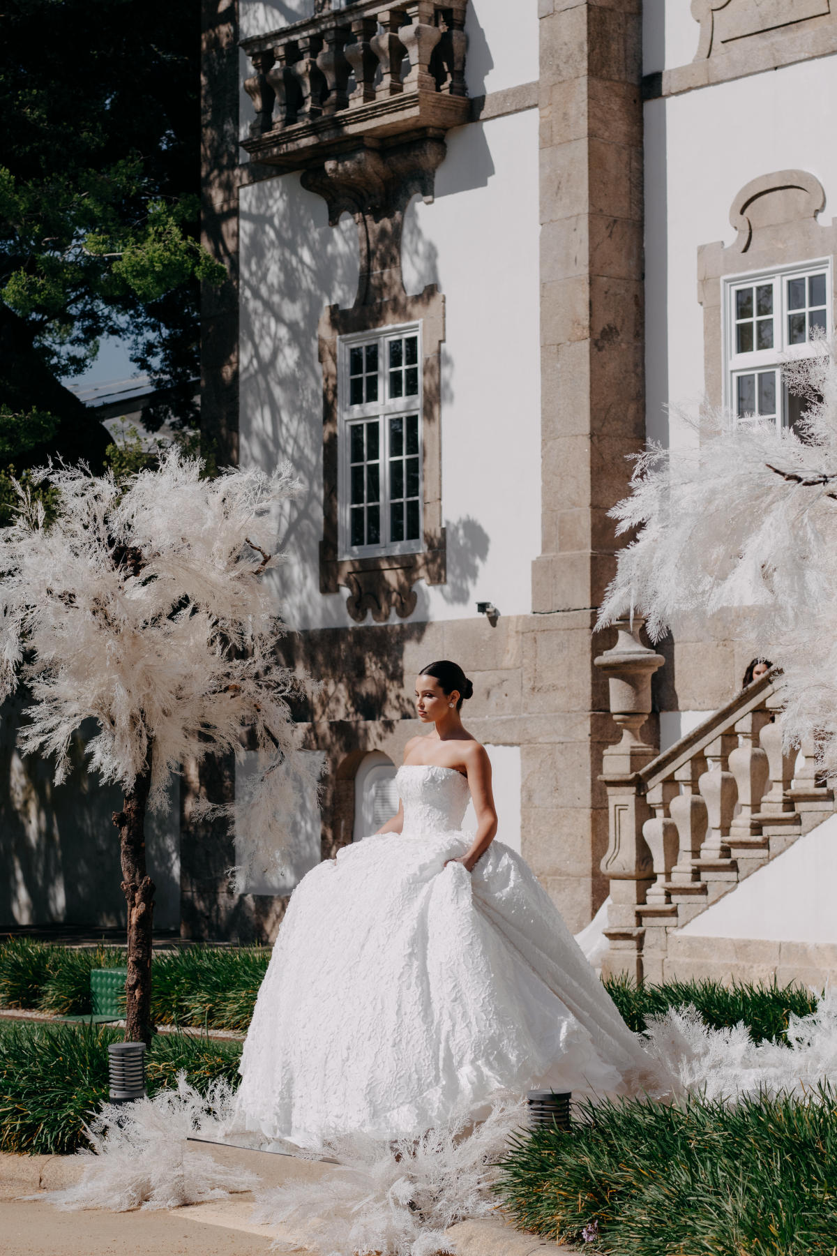 Imagem inserida no corpo do post