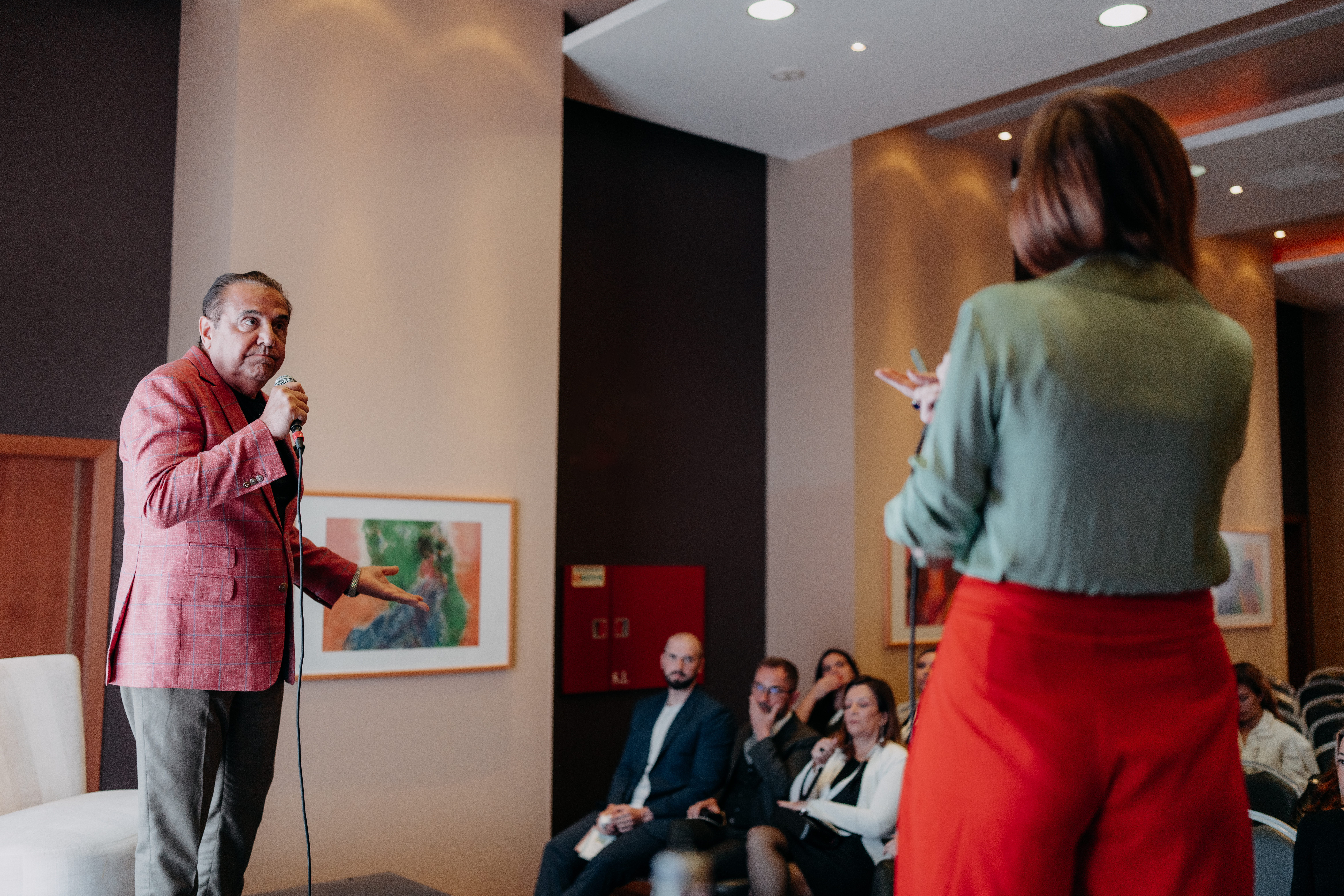 Imagem inserida no corpo do post