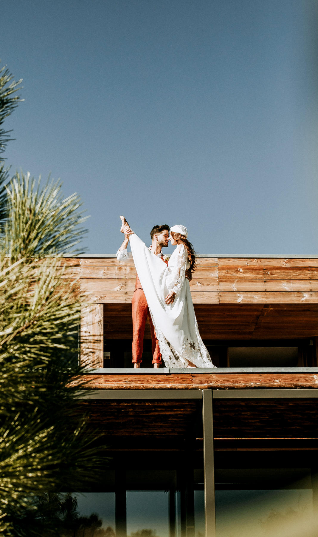 Imagem inserida no corpo do post