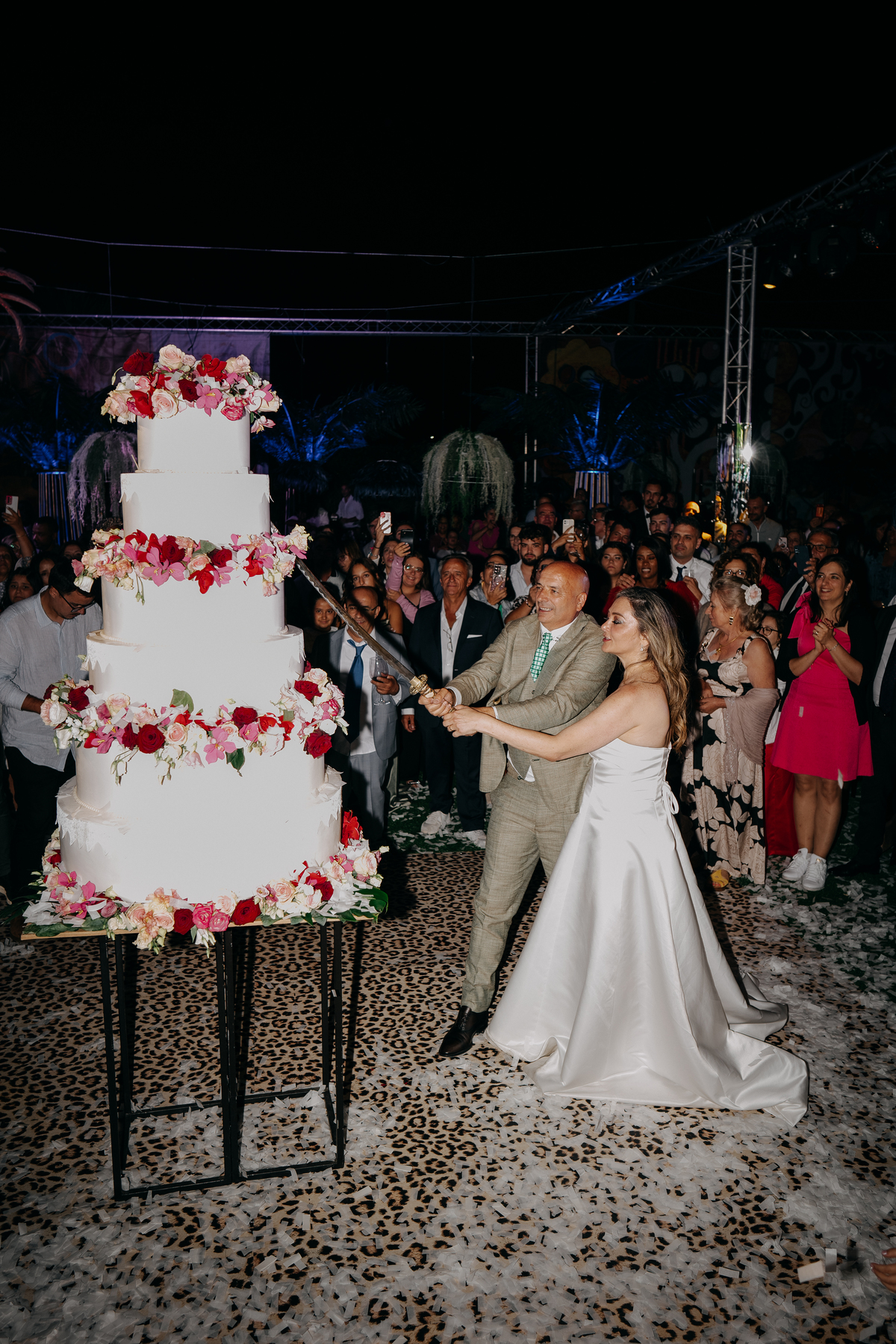 Imagem inserida no corpo do post