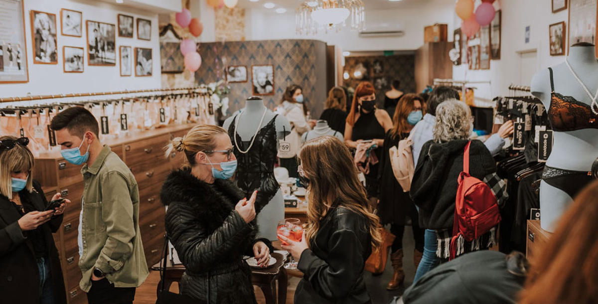 Imagem inserida no corpo do post