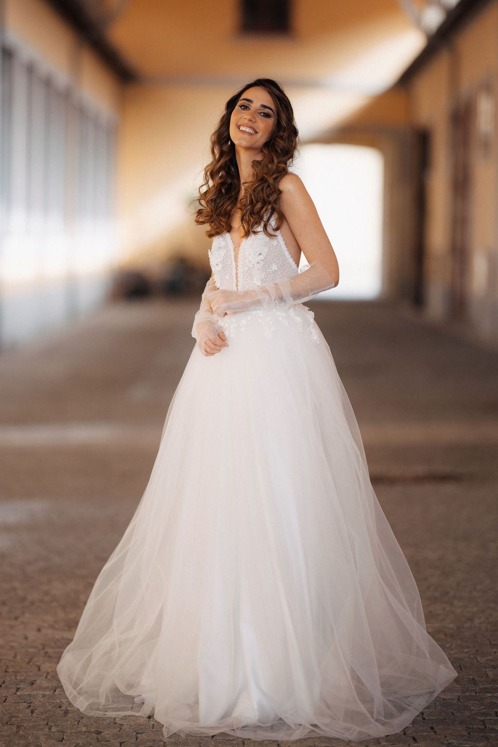 Imagem inserida no corpo do post