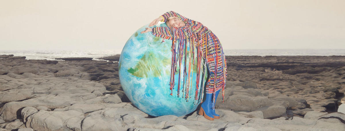 Imagem inserida no corpo do post