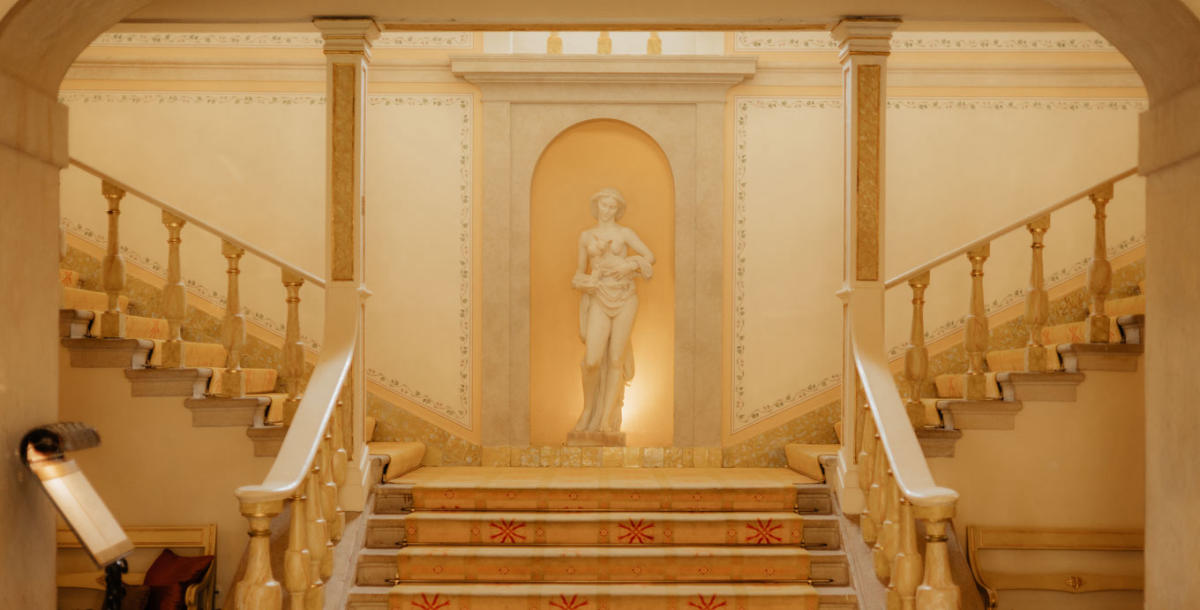 Imagem inserida no corpo do post