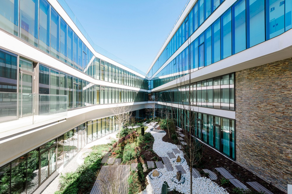 Imagem inserida no corpo do post