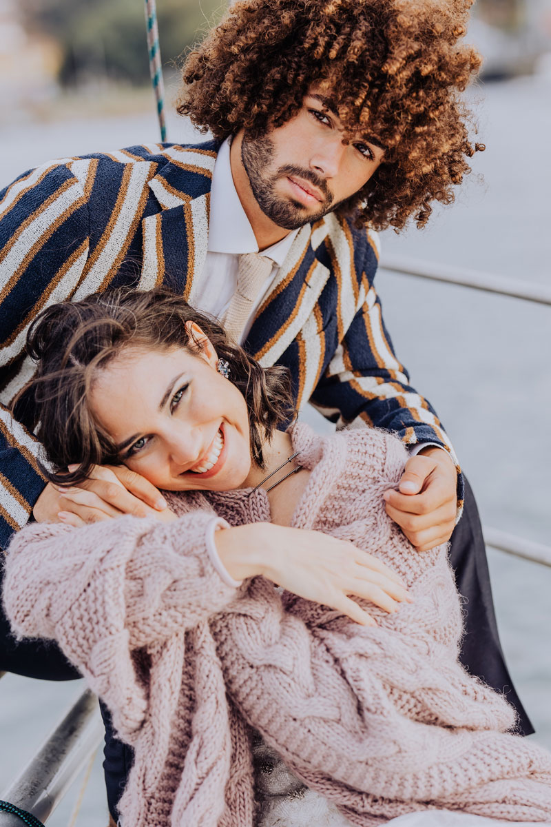 Imagem inserida no corpo do post