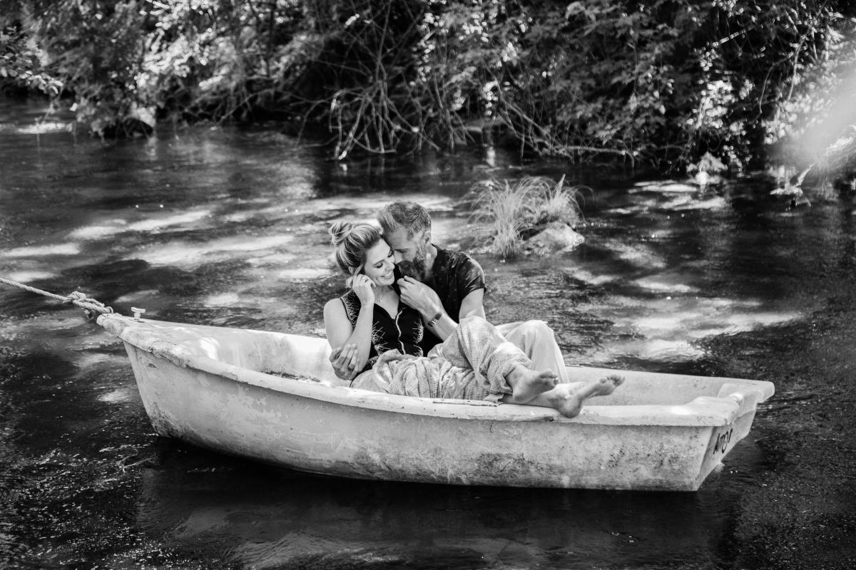 Imagem inserida no corpo do post