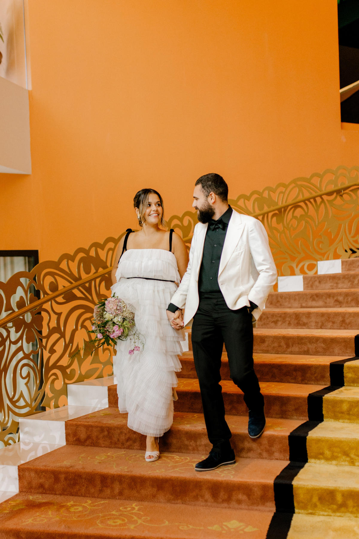 Imagem inserida no corpo do post