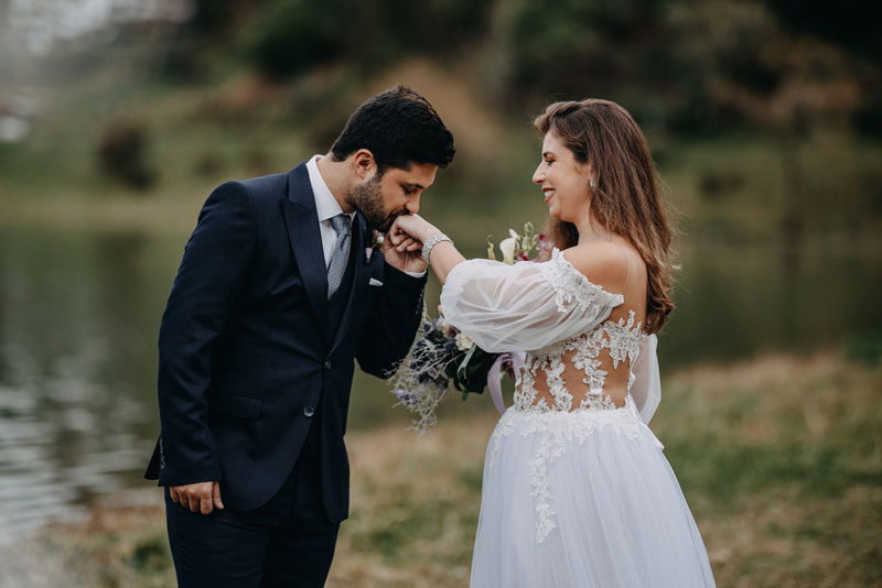 Imagem inserida no corpo do post