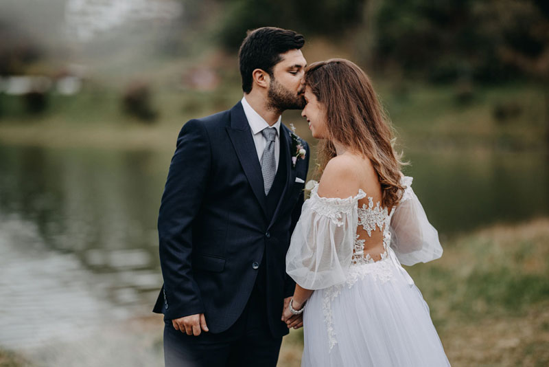 Imagem inserida no corpo do post