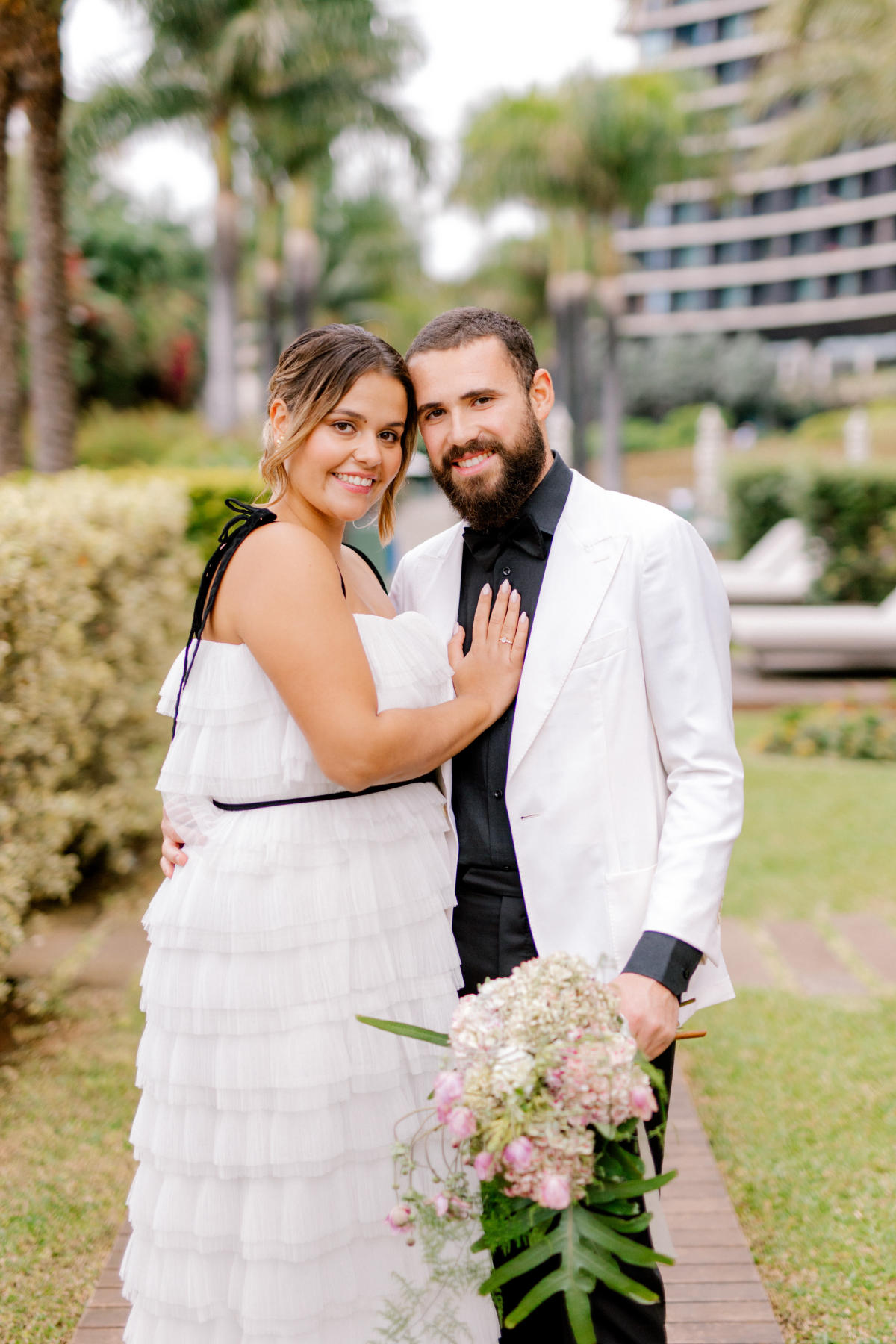 Imagem inserida no corpo do post