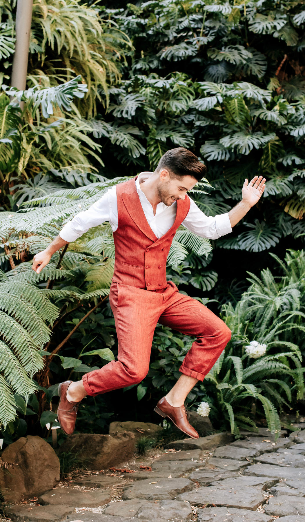 Imagem inserida no corpo do post