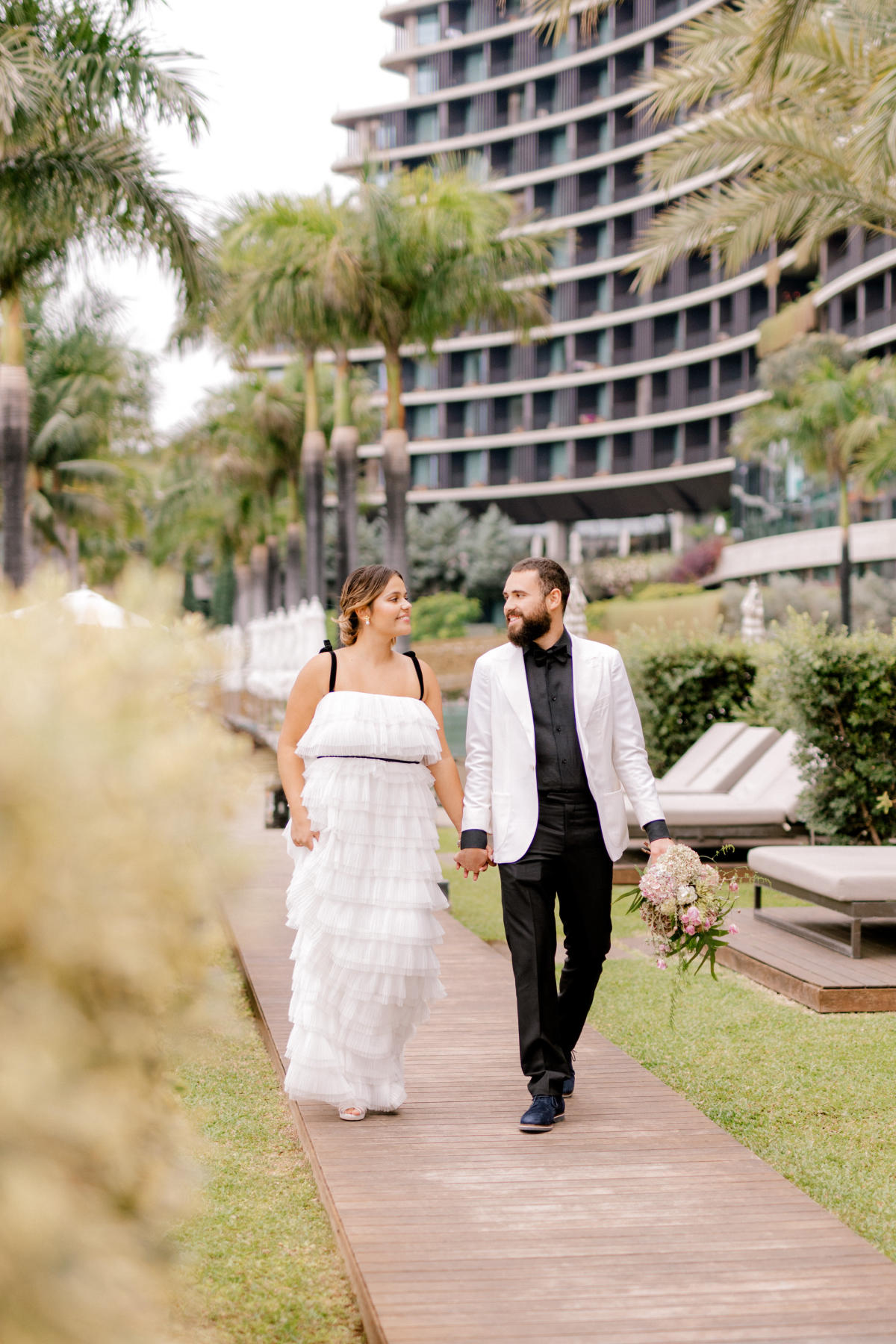 Imagem inserida no corpo do post