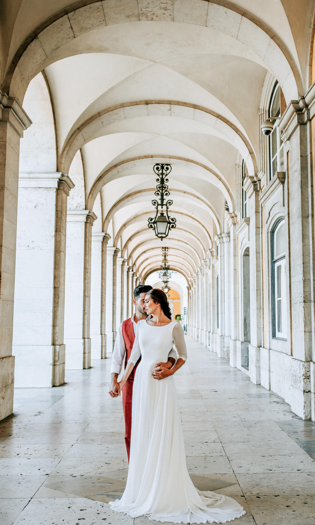 Imagem inserida no corpo do post