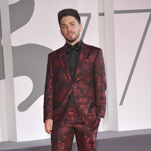 Imagem inserida no corpo do post