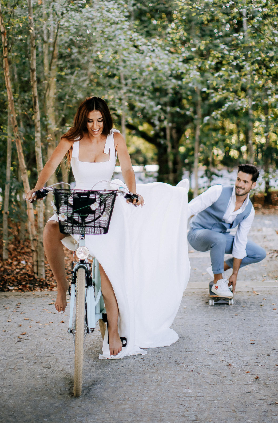 Imagem inserida no corpo do post