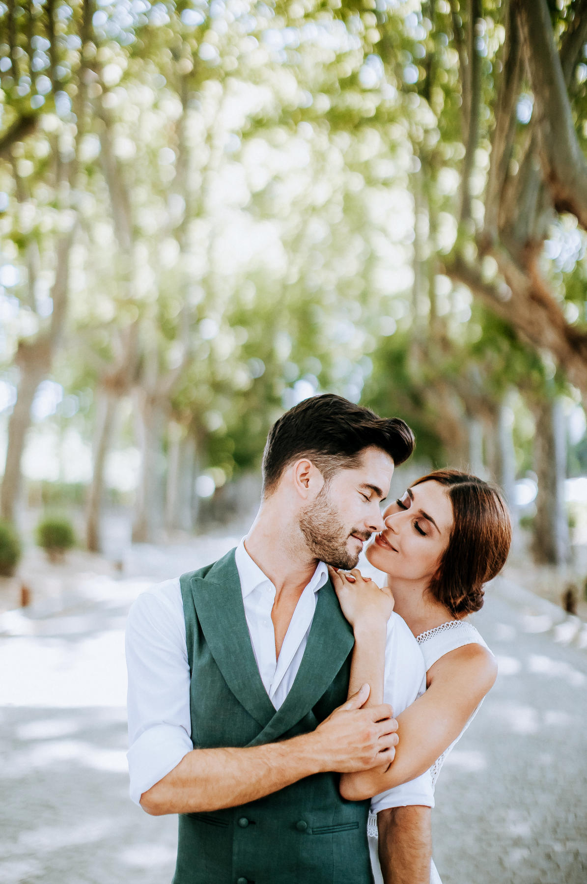 Imagem inserida no corpo do post