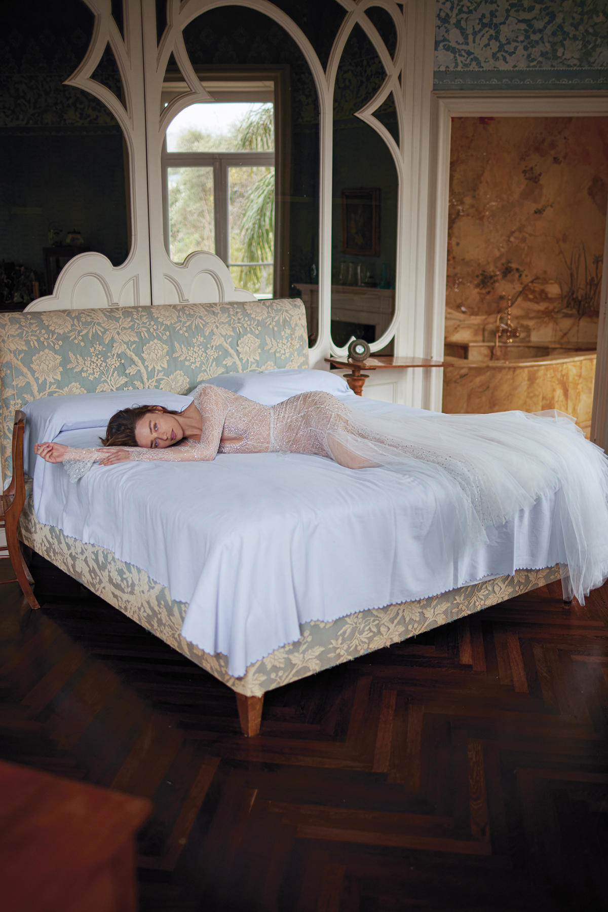 Imagem inserida no corpo do post