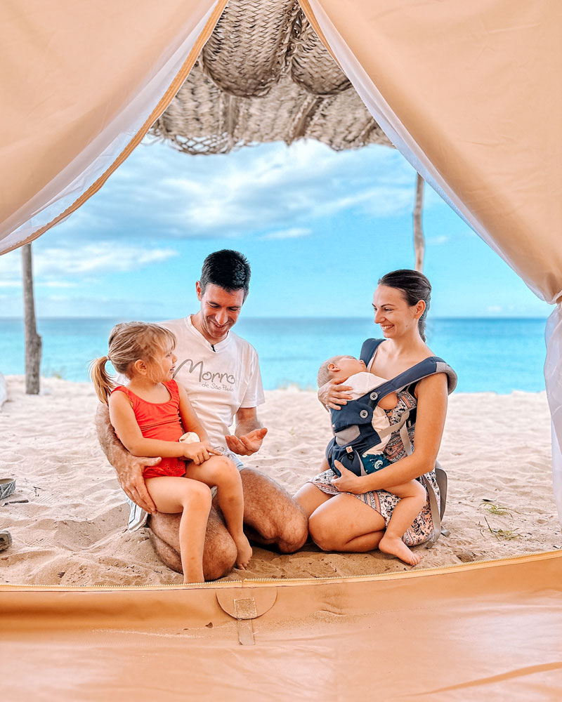 Imagem inserida no corpo do post