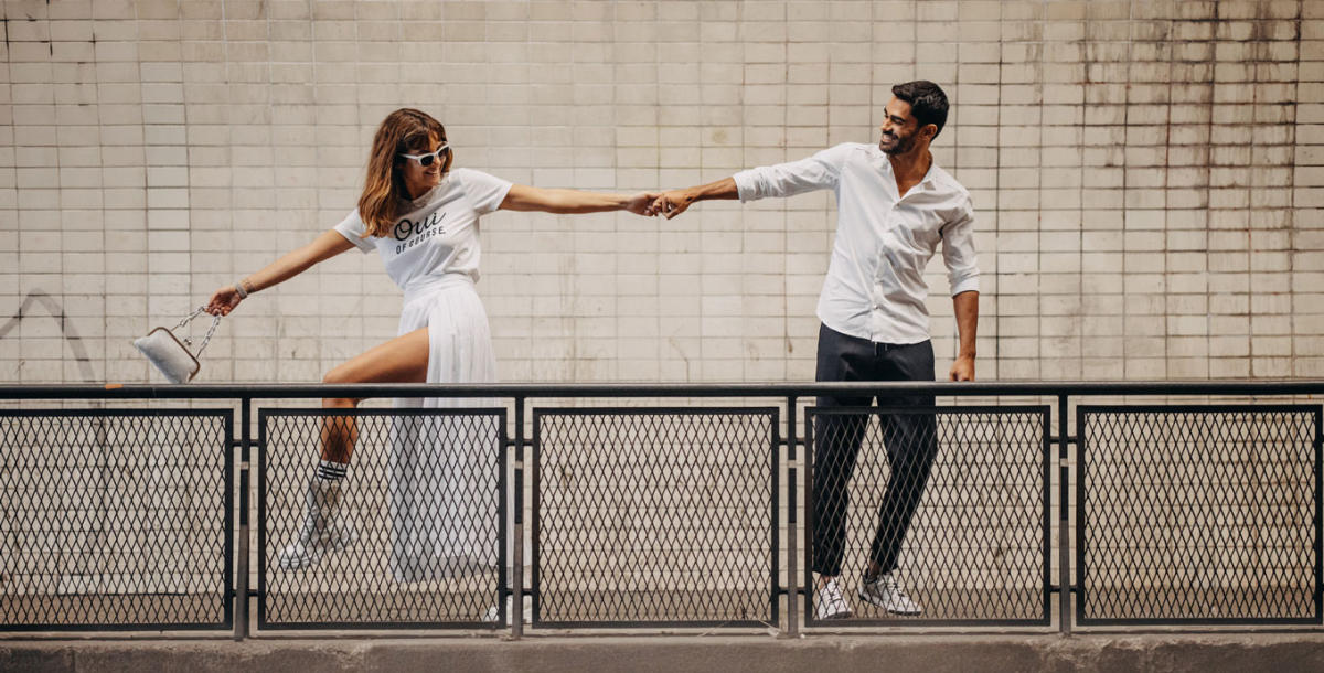 Imagem inserida no corpo do post