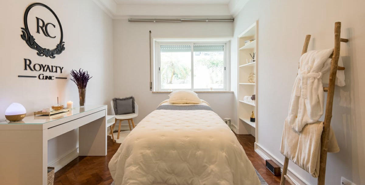 Imagem inserida no corpo do post