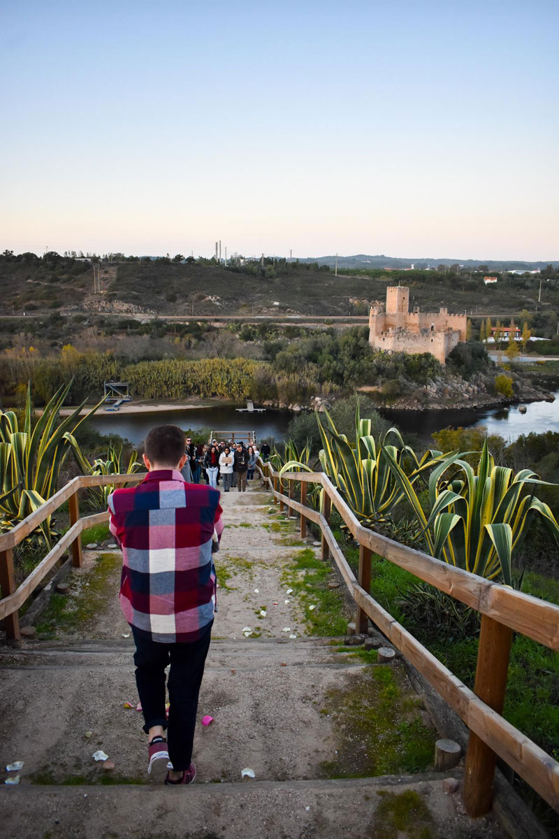 Imagem inserida no corpo do post