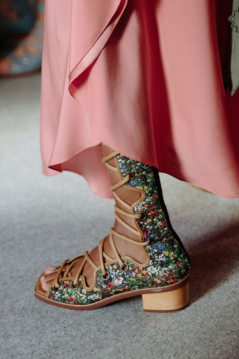 Imagem inserida no corpo do post