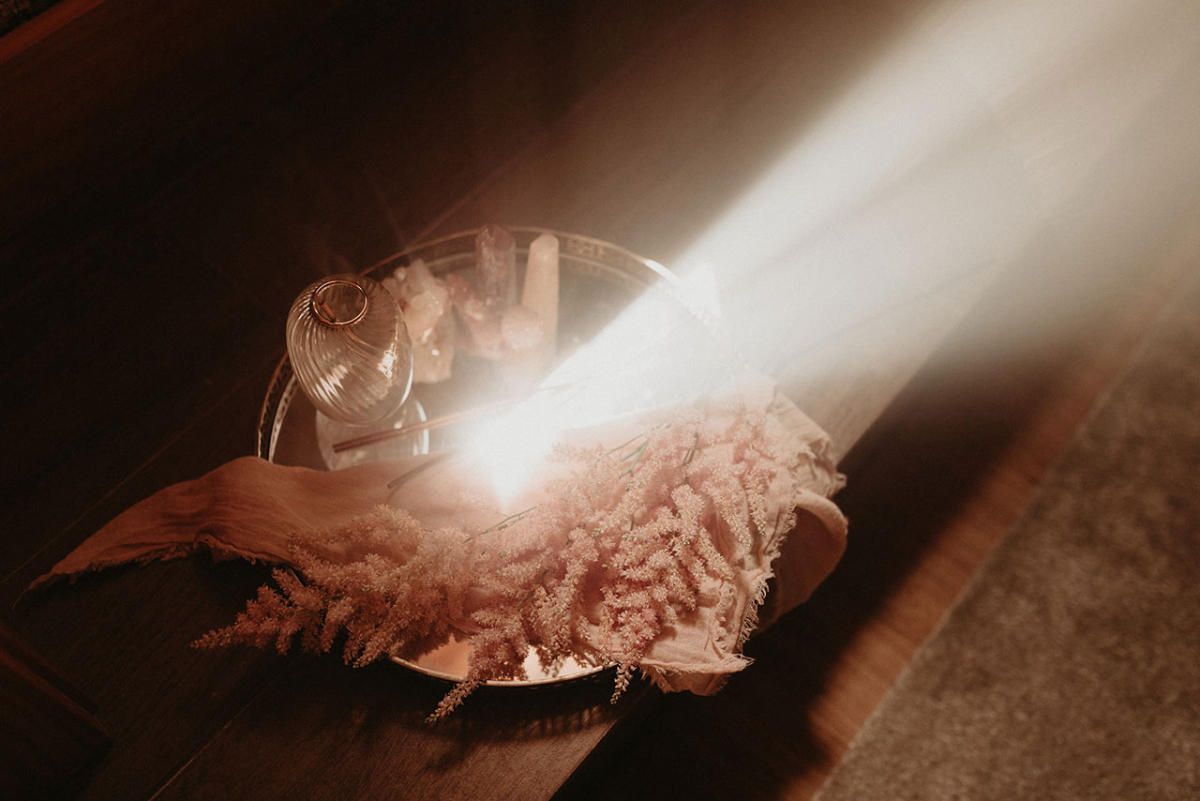 Imagem inserida no corpo do post