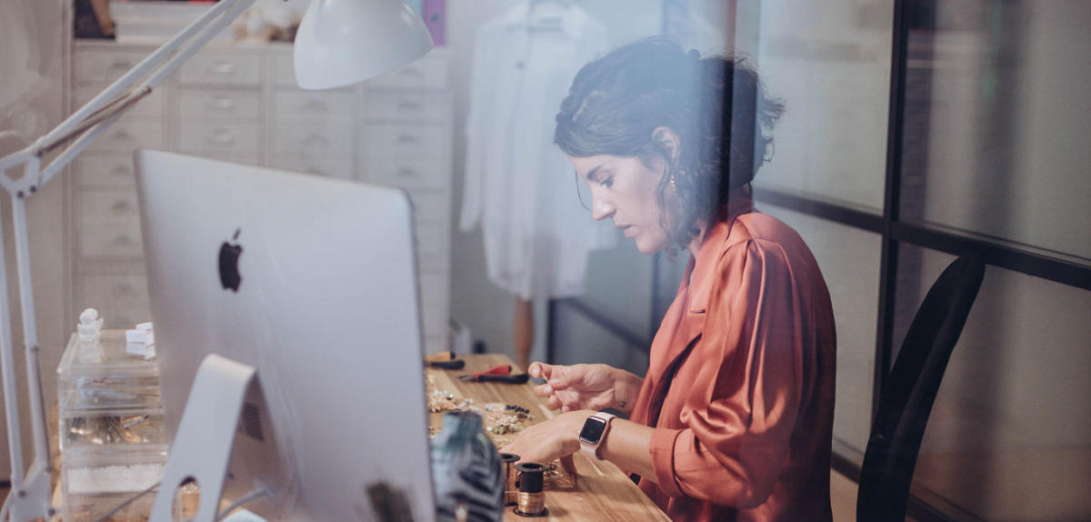 Imagem inserida no corpo do post