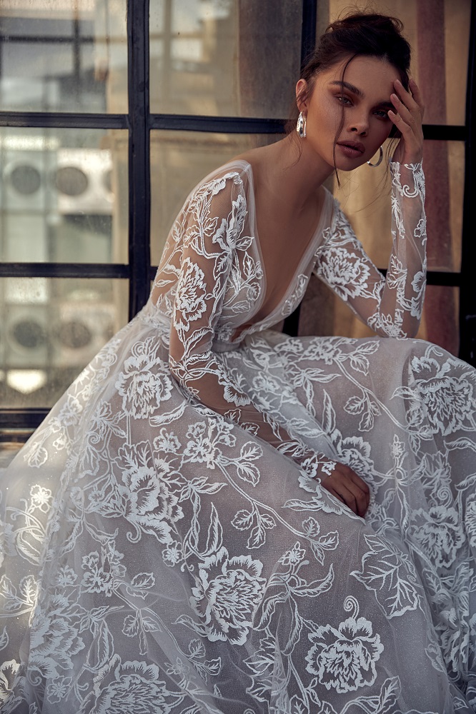 Imagem inserida no corpo do post