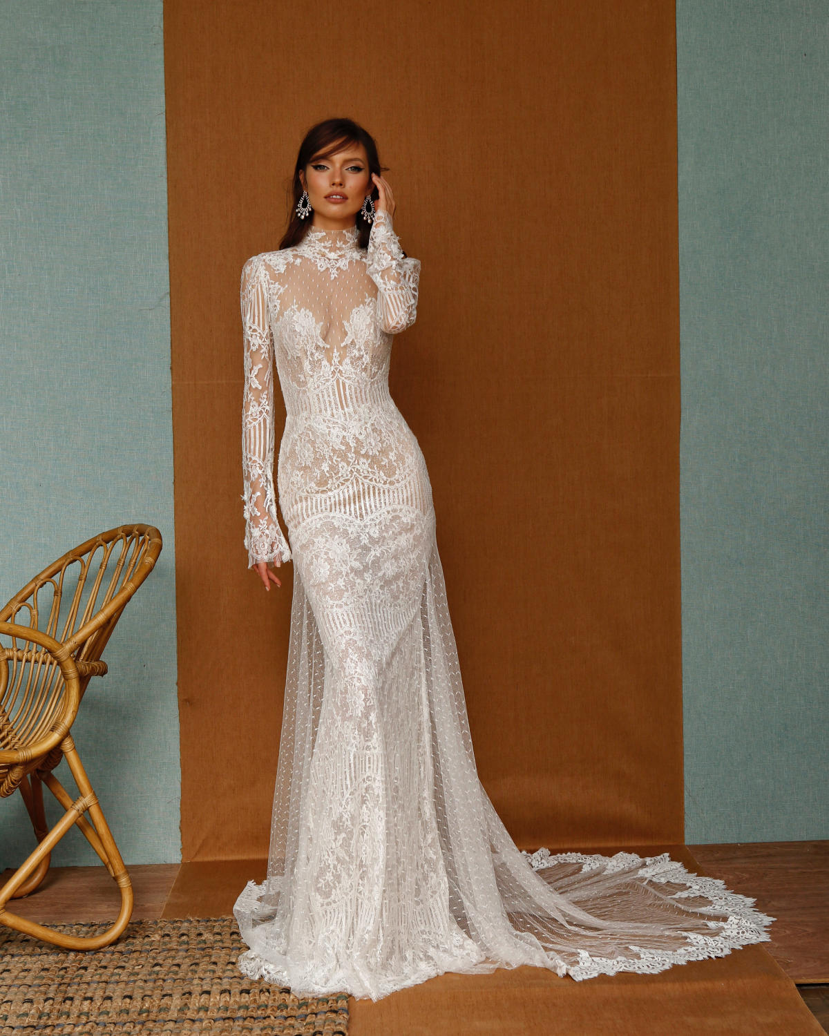 Imagem inserida no corpo do post