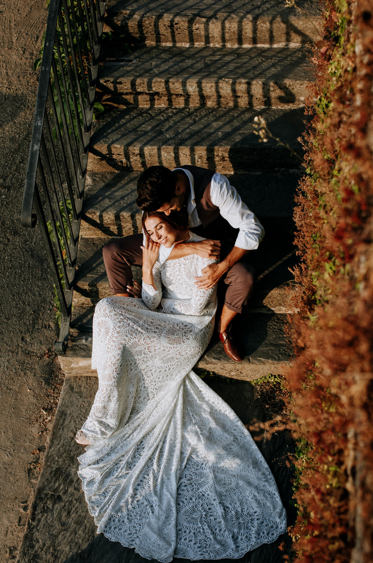 Imagem inserida no corpo do post