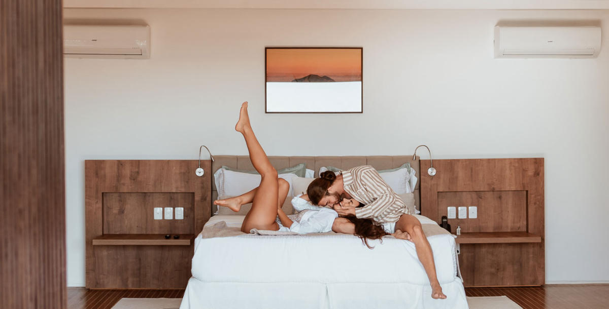 Imagem inserida no corpo do post